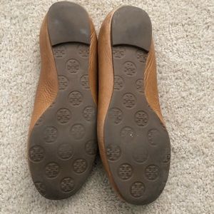 Tory Burch Shoes - Tory Burch Reva Flats Tory Burch Shoes - Tory Burch Reva Flats